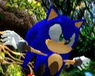 How furry is Sonic?