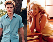 Britney and Justin are a team in real life and soon on a song.