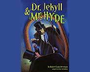 The book Dr. Jekyll and Mr. Hyde by Robert Louis Stevenson was written in 1885.