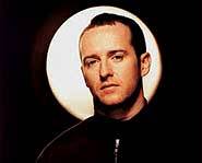 DJ and Producer, Sasha has remixed material for artists such as Madonna, The Chemical Brothers and BT.