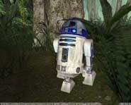 Star Wars Galaxies: An Empire Divided - Star Wars games are everywhere!