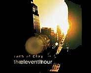 Jars of Clay - The Eleventh Hour CD review.