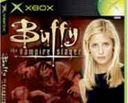 Buffy the Vampire Slayer for Xbox - game review.