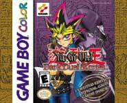 Yugi in Yu-Gi-Oh!
