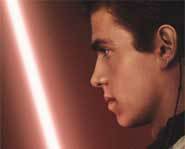 Star Wars Episode II: Attack of the Clones movie review.