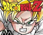Dragonball Z cards - Goku, Gohan, Piccolo, Cell and more!