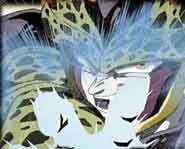 Dragonball Z collectible trading cards - play the game and fight for earth!