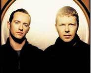 The Delta Heavy Spring 2002 Tour concert review!