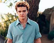 Justin Timberlake - Justified - Like I Love You.
