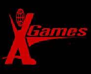 The theme for the 2001 Games is xpress yourself.
