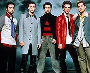 The boys are back and better than ever!