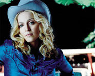 Get ready to see more cow-girl get ups!