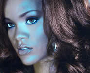 Rihanna drops by Kidzworld to chat about her upcoming album, Music Of The Sun.