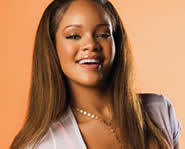 Rihanna's mega-hit Pon De Replay is one of this summer's anthems.