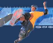 Tony Hawk's Pro Skater 3 kicks it on Xbox, PS2, PC, Gamecube and Game Boy!