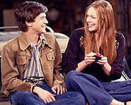 Will Donna and Eric get back together in the 2002 season of That '70s Show?