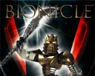 Kidzworld reviews the action-packed LEGO Bionicle video game for PC!