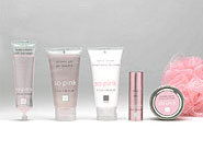 The Gap has tons of cool body stuff.