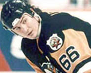 Lemieux's Heroics Could Take the Pens to their third Stanley Cup.