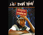 If ya dig Lil Bow Wow check out his video - Beware of Video!