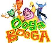 Ooga Booga!