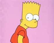 Bart's back for more.