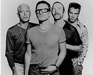 U2 are still on the road with new opening acts.