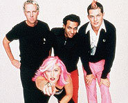 No Doubt joins U2 for some of their tour dates.