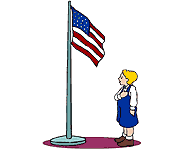 Let us know what you think of the Under God Pledge of Allegiance debate!