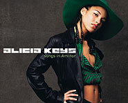 Alicia will have ya Fallin' for this album!