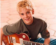 Aaron Carter decided not to sue his mother, Jane Carter, but she ended up arrested anyway.