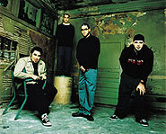 ANThology is Alien Ant Farm's latest release.