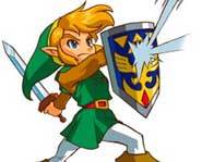 Block, Parry, Swing