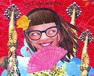 Find out all about Melanie Martin's trip to Spain in Carol Weston's latest teen novel!