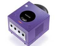 The Gamecube has landed, in Japan at least.