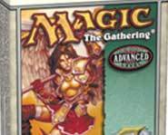 Magic Cards - dueling in the palm of your hand.
