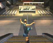 Gonna ride the rail