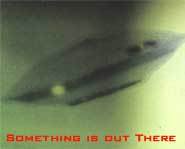 They're watching us...