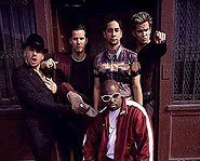 Sugar Ray All The Way!