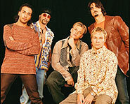 BSB hangin'
