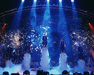 Live from the Black and Blue Tour