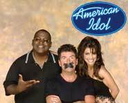 The American Idol TV show has a card game you can play coming out from Fleer!