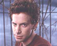 Seth Green was great as Oz in Buffy the Vampire Slayer.