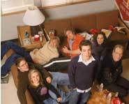 Do you know what you want to take in college?