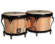 Start a drum circle today.