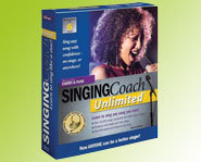 Learn how to really carry a tune with the Singing Coach Unlimited.