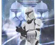 Get all the Star Wars collectible trading movie cards!