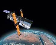 NASA's Hubble Space Telescope.