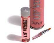 Lip Venom is by DuWop.
