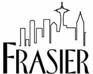 Frasier lost its co-creator